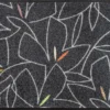 Durvju paklājiņš Linostre - Thumbnail Image 1