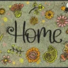Durvju paklājiņš Lovely Home - Thumbnail Image 1