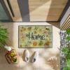 Durvju paklājiņš Lovely Home - Thumbnail Image 4
