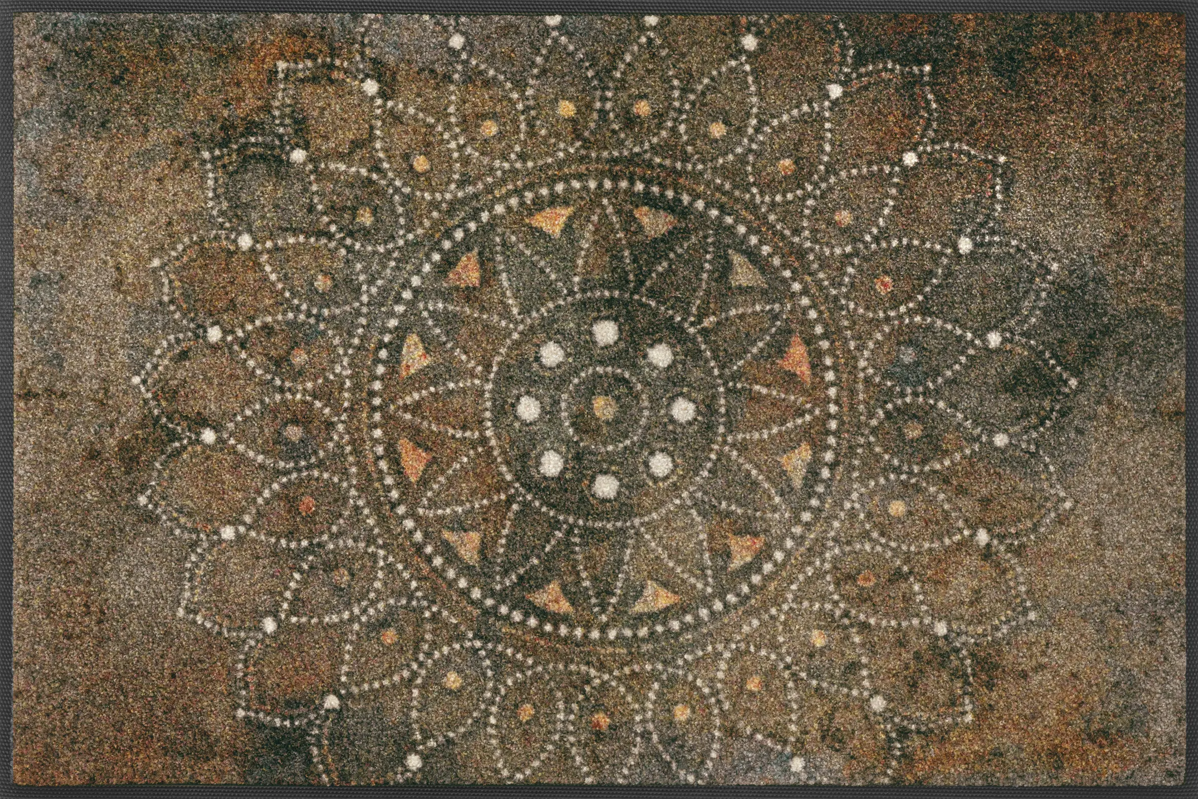 Durvju paklājiņš Madhana - Image 1