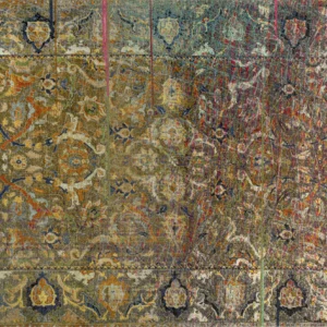 Īsu Plūksnu Paklājs Mirage