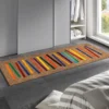 Dekoratīvais paklājiņš Mixed Stripes - Thumbnail Image 3