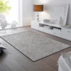 Durvju paklājiņš Cool Grey - Thumbnail Image 12
