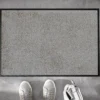 Durvju paklājiņš Cool Grey - Thumbnail Image 4