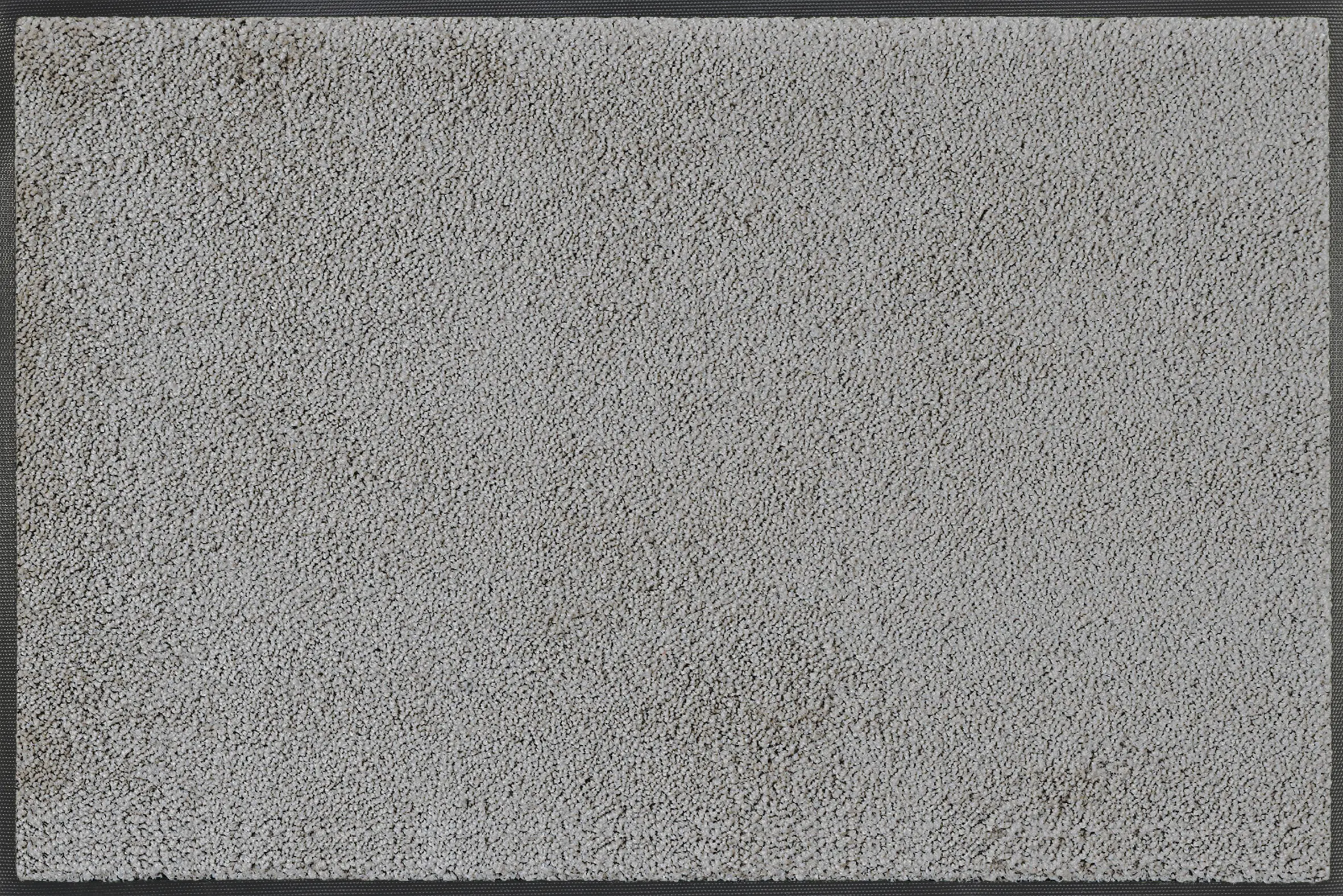 Durvju paklājiņš Cool Grey - Image 1