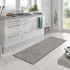 Durvju paklājiņš Cool Grey - Thumbnail Image 7