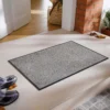 Durvju paklājiņš Cool Grey - Thumbnail Image 5
