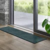 Durvju paklājiņš Denim Blue - Thumbnail Image 8