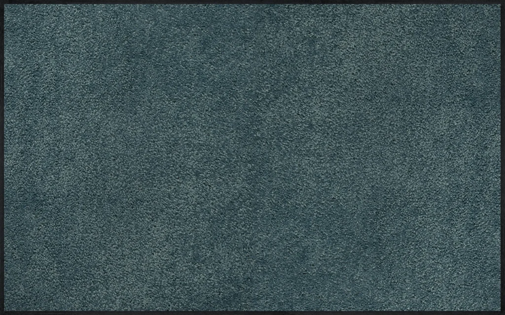 Durvju paklājiņš Denim Blue