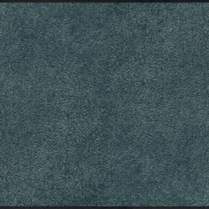Durvju paklājiņš Denim Blue