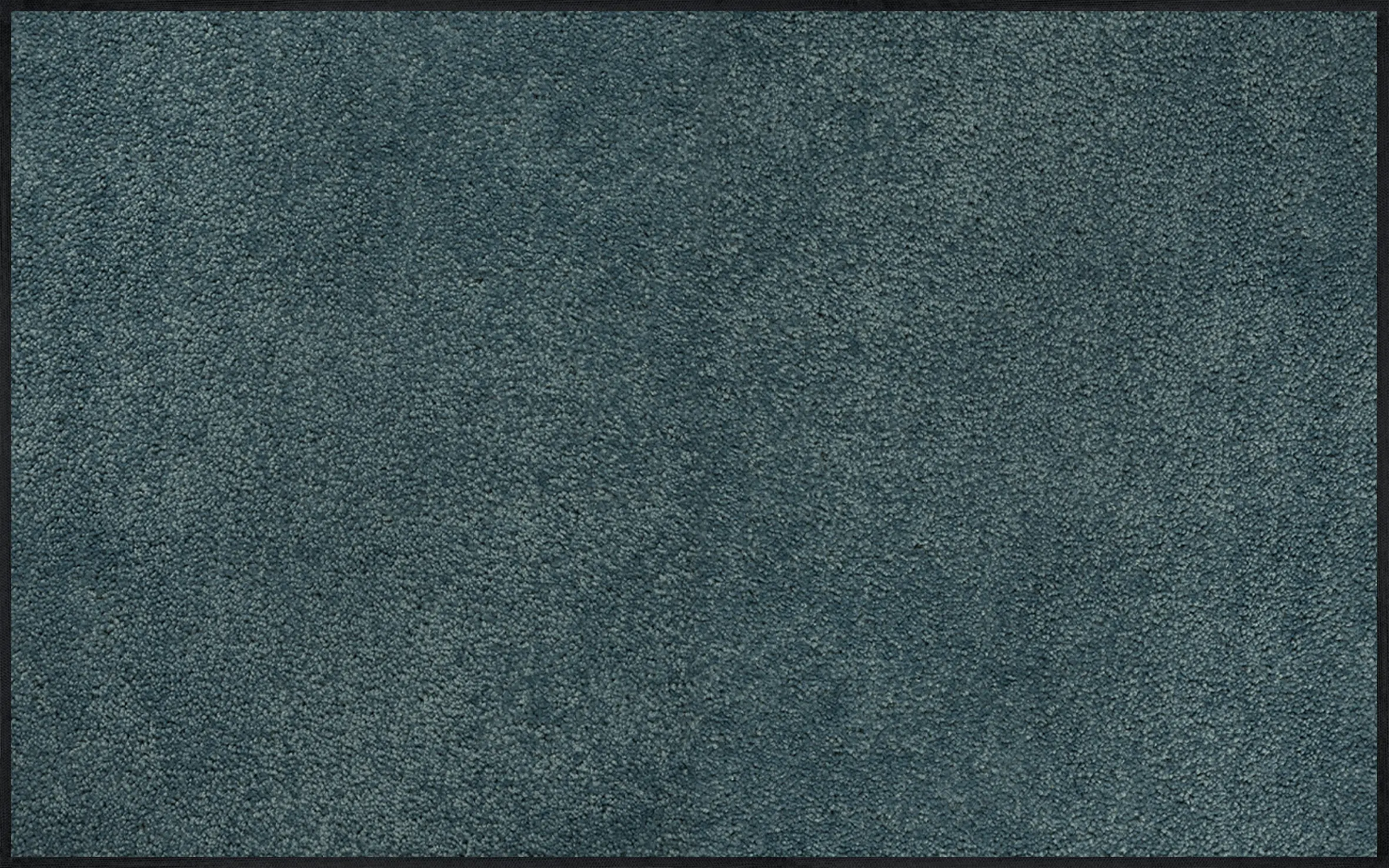 Durvju paklājiņš Denim Blue - Image 1