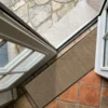 Durvju paklājiņš Espresso Brown - Thumbnail Image 6