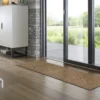 Durvju paklājiņš Espresso Brown - Thumbnail Image 10
