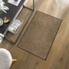 Durvju paklājiņš Espresso Brown - Thumbnail Image 4