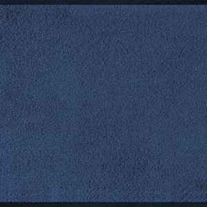 Durvju paklājiņš Navy