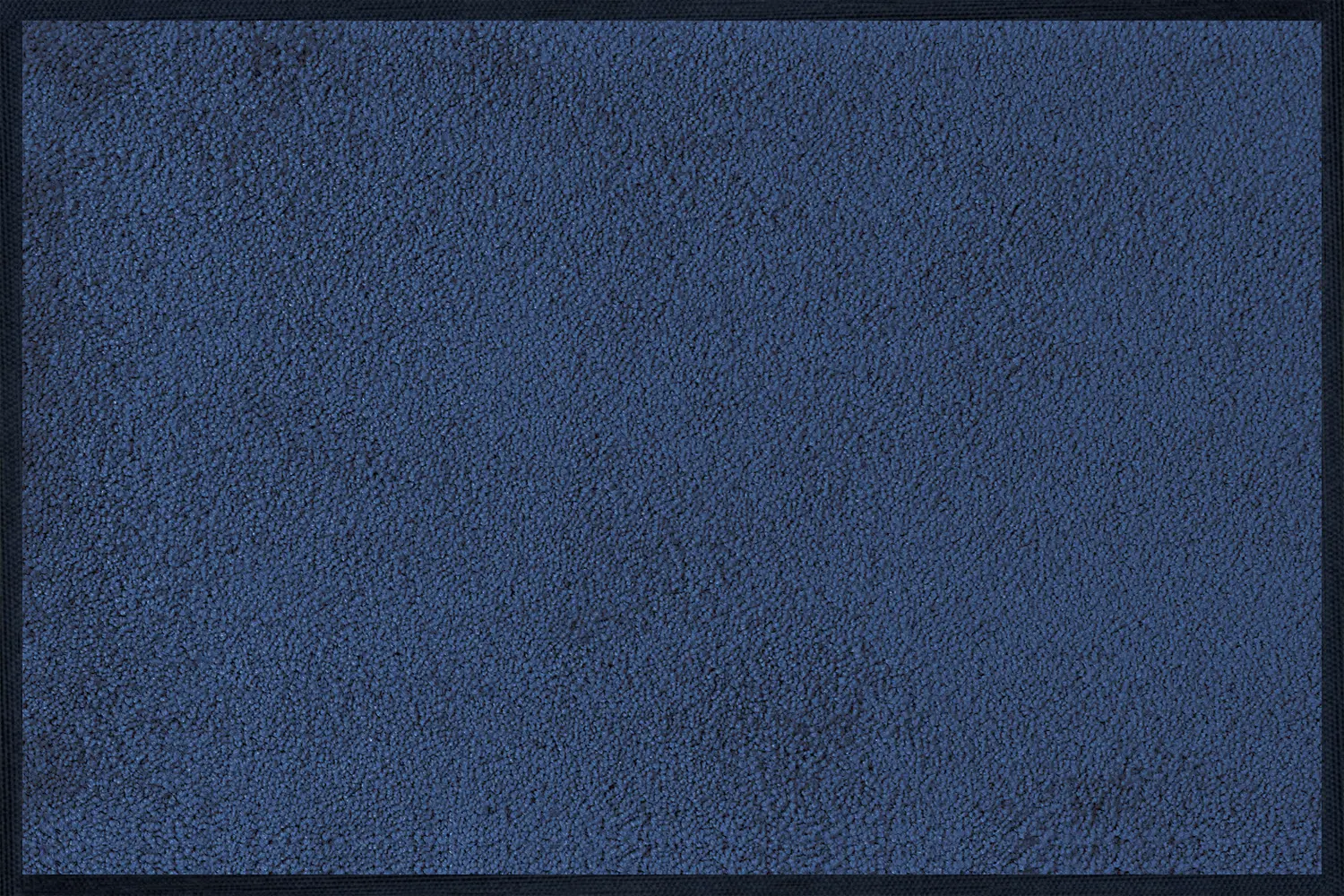 Durvju paklājiņš Navy - Image 1