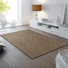 Durvju paklājiņš Taupe - Thumbnail Image 9