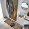 Durvju paklājiņš Taupe - Thumbnail Image 11