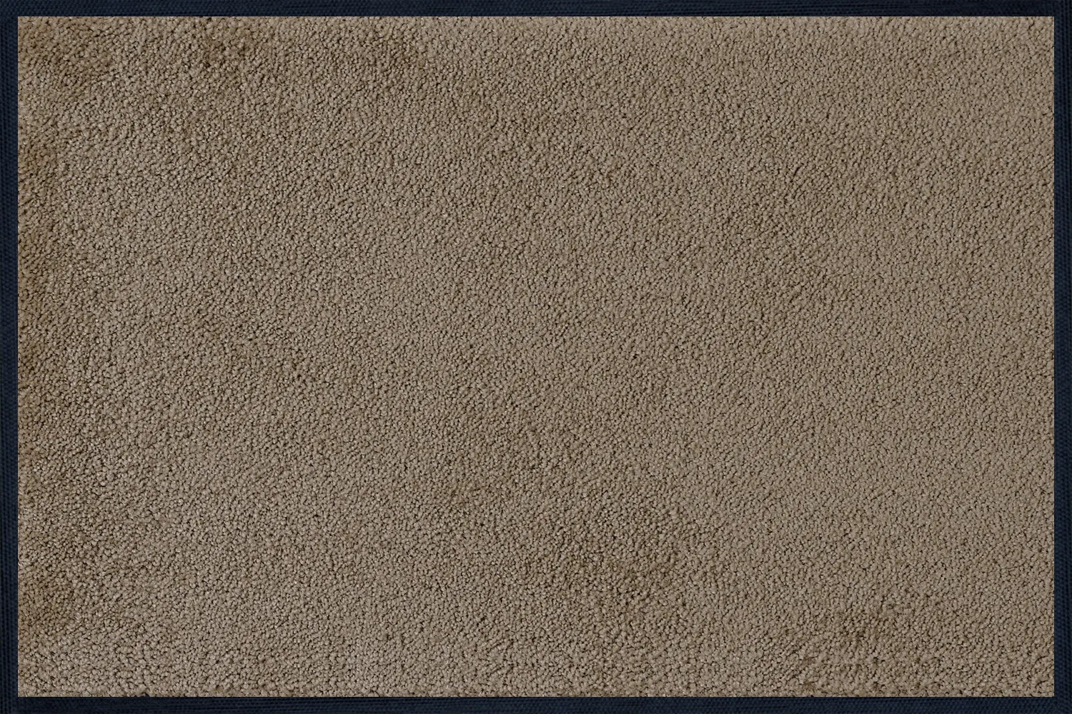 Durvju paklājiņš Taupe - Image 1