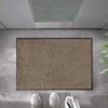 Durvju paklājiņš Taupe - Thumbnail Image 4