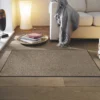 Durvju paklājiņš Taupe - Thumbnail Image 7