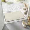 Durvju paklājiņš Whipped Cream - Thumbnail Image 3