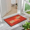 Durvju paklājiņš Monsieur Chien - Thumbnail Image 3