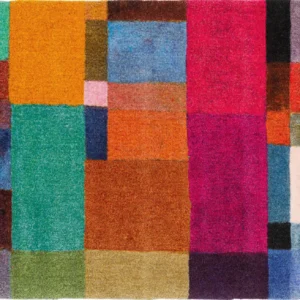 Dekoratīvais paklājiņš Mosaique