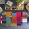 Dekoratīvais paklājiņš Mosaique - Thumbnail Image 4