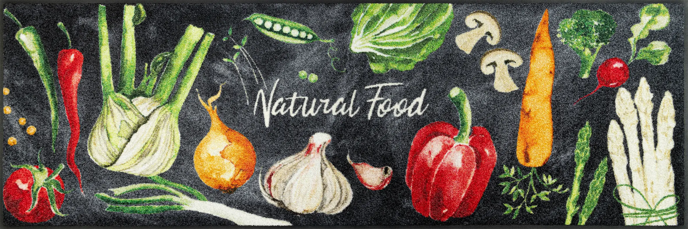Paklāja celiņš Natural Food - Image 1