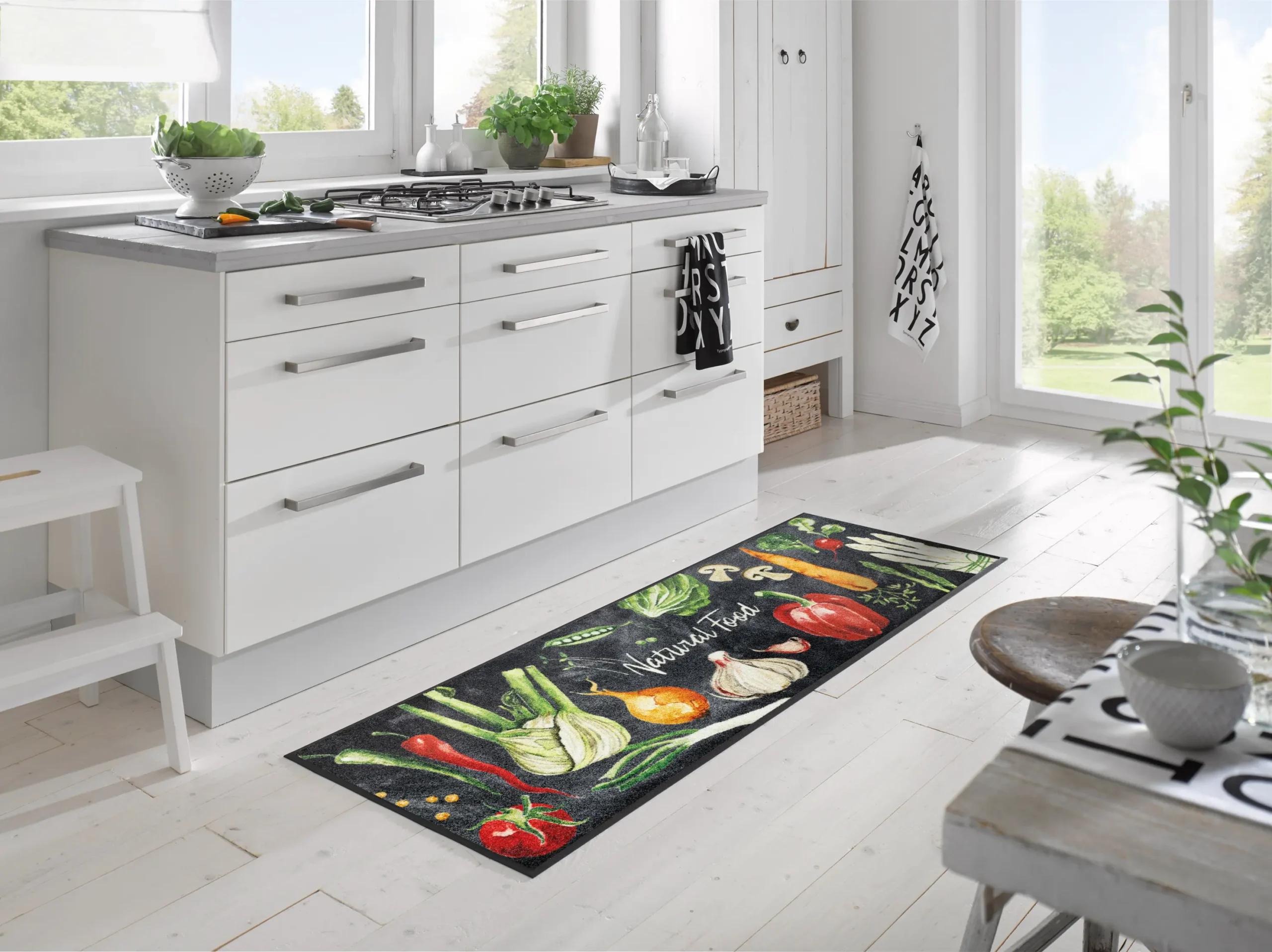 Paklāja celiņš Natural Food - Image 3