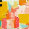 Dekoratīvais paklājiņš Paintshape - Thumbnail Image 1