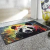 Durvju paklājiņš Pandy McPanda - Thumbnail Image 3