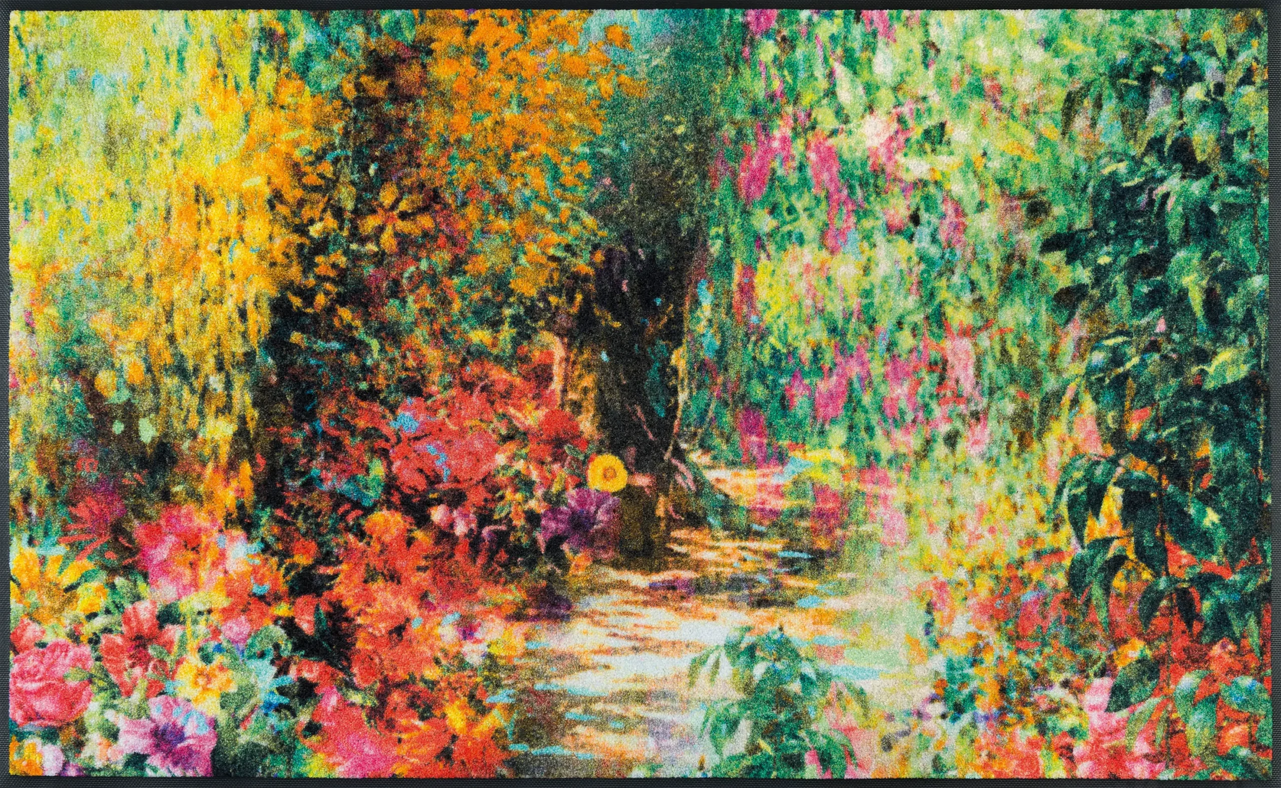 Durvju paklājiņš Primavera - Image 1