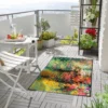 Durvju paklājiņš Primavera - Thumbnail Image 3