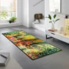 Durvju paklājiņš Primavera - Thumbnail Image 5