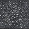 Durvju paklājiņš Purnima - Thumbnail Image 1