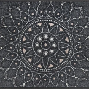 Durvju paklājiņš Purnima