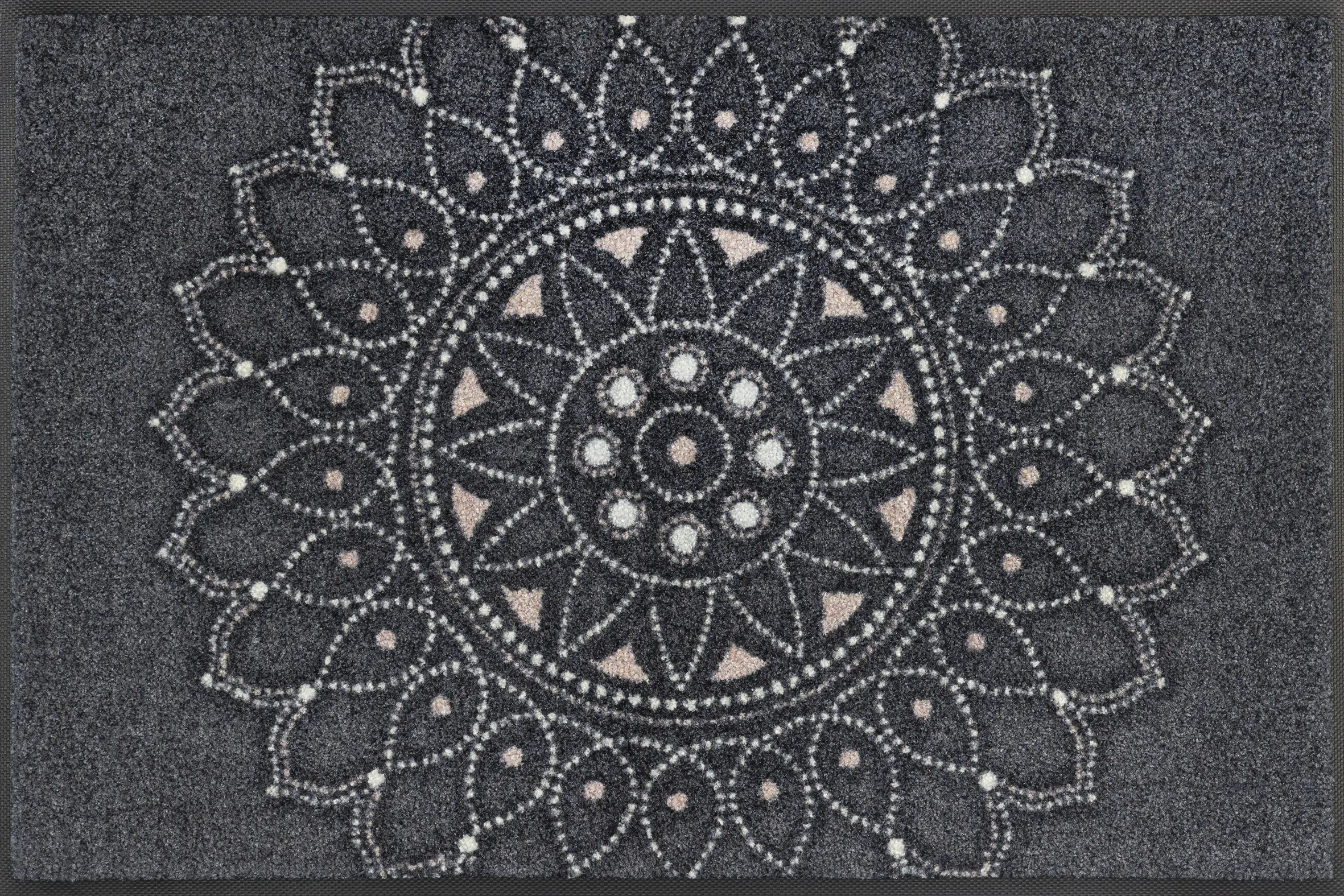 Durvju paklājiņš Purnima - Image 1
