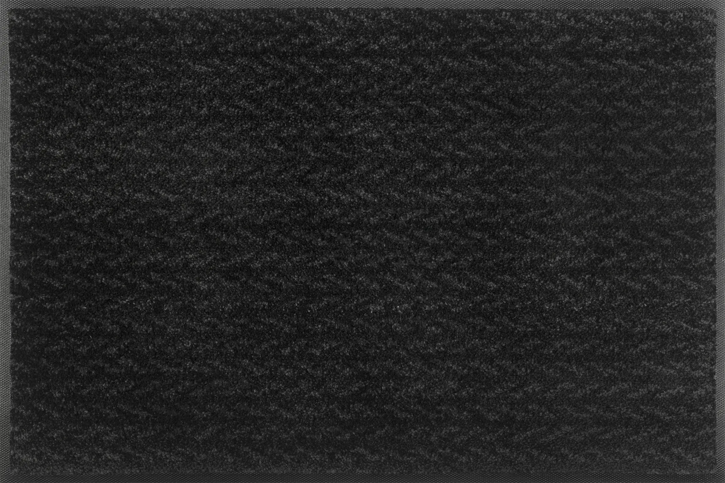 Durvju paklājiņš Duo Charcoal - Image 1
