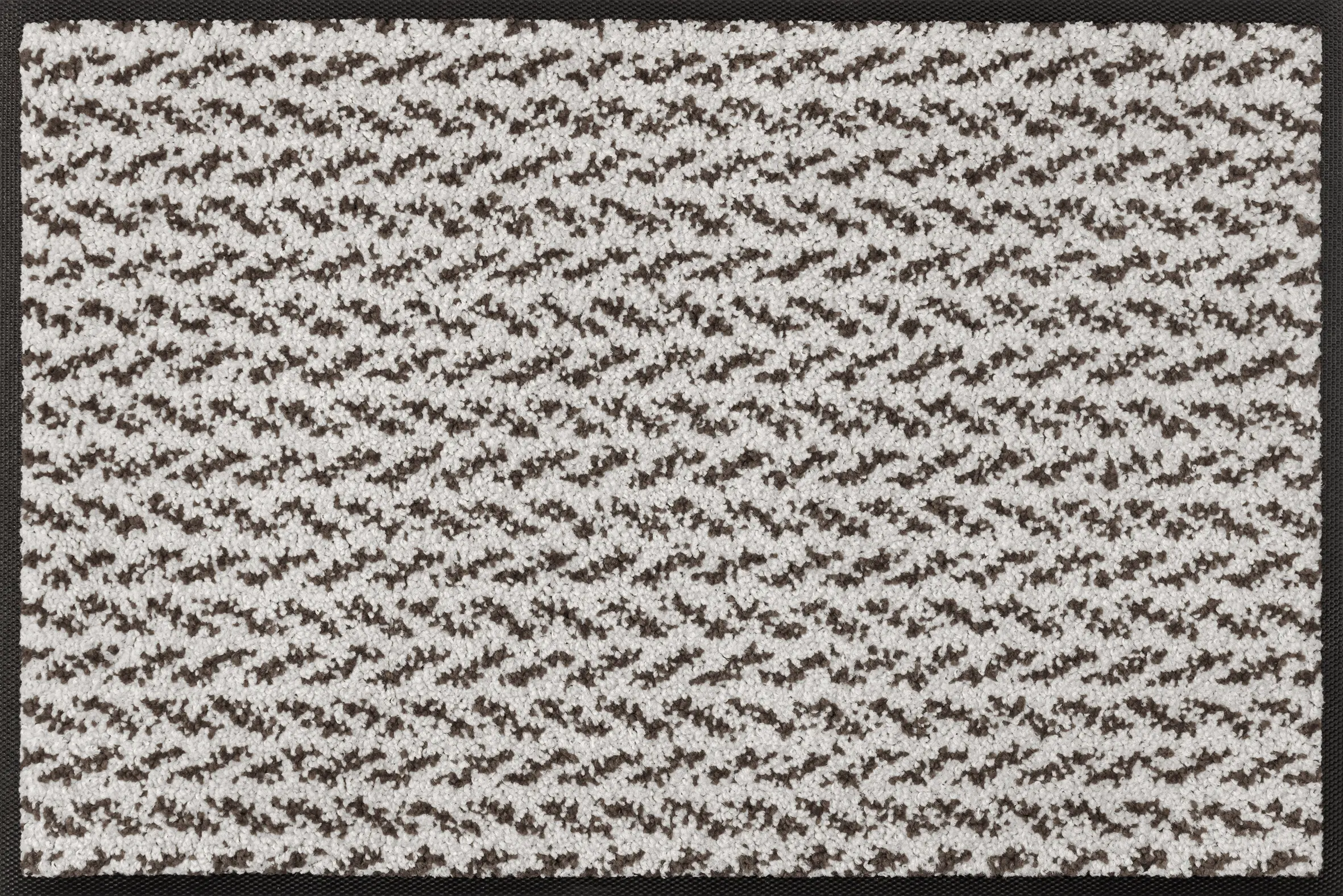 Durvju paklājiņš Duo Latte - Image 1