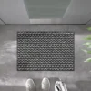 Durvju paklājiņš Duo Pepper - Thumbnail Image 3