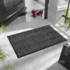 Durvju paklājiņš Duo Pepper - Thumbnail Image 4