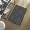 Durvju paklājiņš Duo Pepper - Thumbnail Image 6