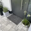 Durvju paklājiņš Duo Pepper - Thumbnail Image 5