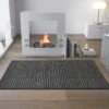 Durvju paklājiņš Duo Pepper - Thumbnail Image 9