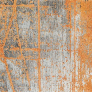 Īsu Plūksnu Paklājs Rustic