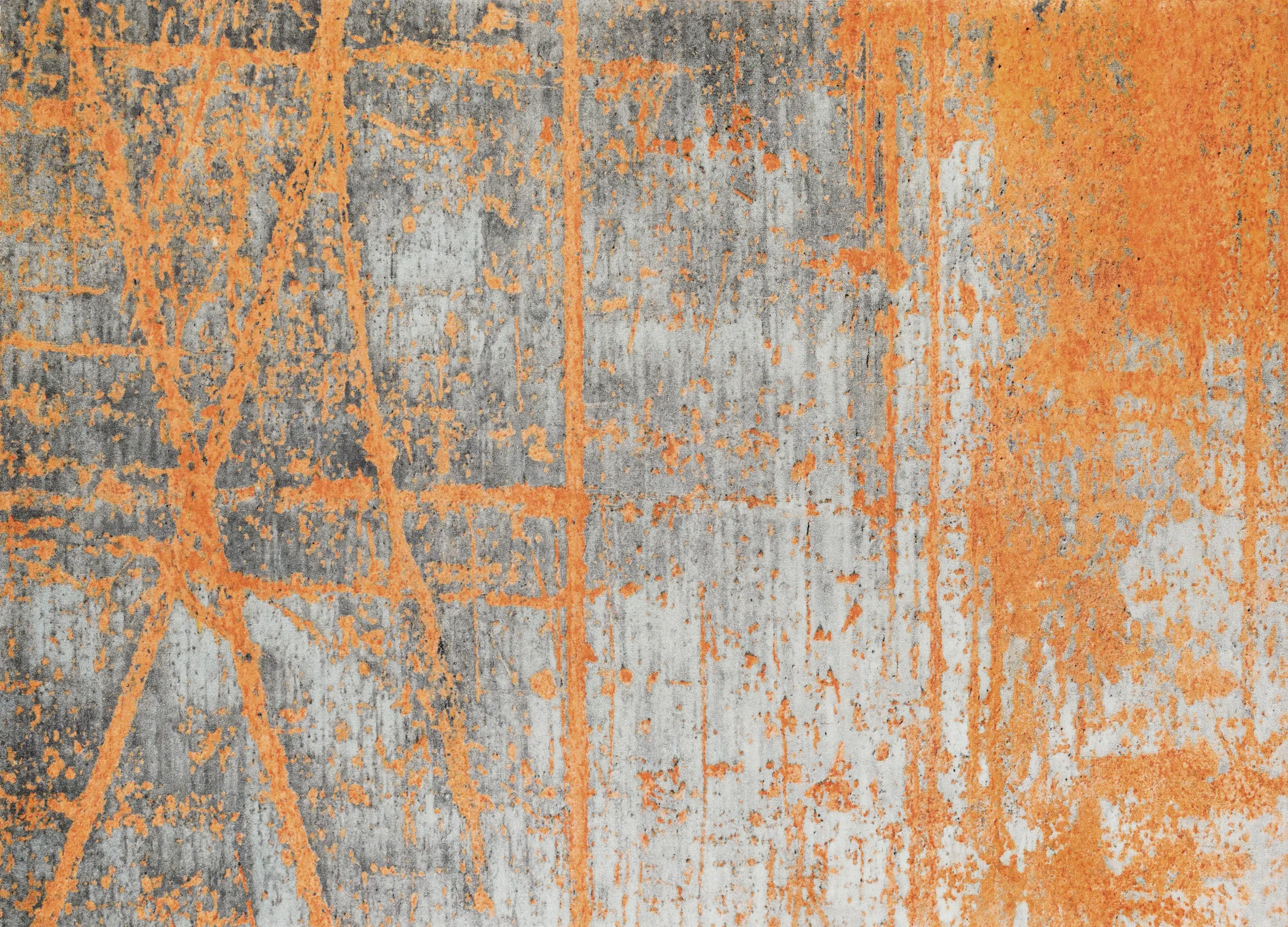 Īsu Plūksnu Paklājs Rustic - Image 1