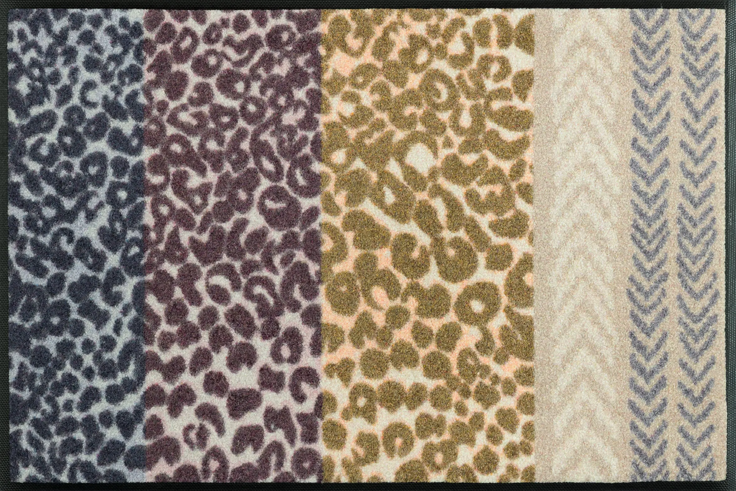 Durvju paklājiņš Safari Blend - Image 1
