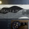 Paklāja celiņš Salt and Pepper - Thumbnail Image 3